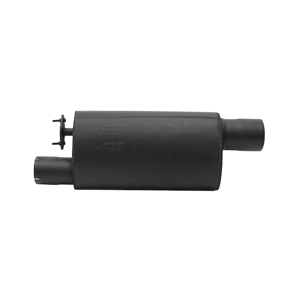 Muffler 30" x10.3" x10.2"
